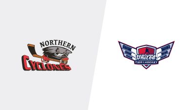 Replay: Home - 2026 Cyclones U14 vs VT Flames | Oct 25 @ 2 PM