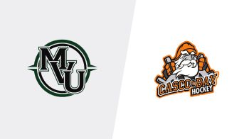 Replay: Home - 2026 Merrimack vs Casco Bay U18 | Oct 24 @ 2 PM