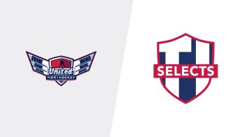 Replay: Home - 2026 Vikings vs Ice | Oct 24 @ 8 AM