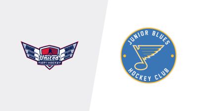 Replay: Home - 2026 Vikings vs Jr. Blues HC | Oct 24 @ 1 PM