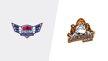 Replay: Home - 2026 Vikings vs Casco Bay | Oct 25 @ 7 AM