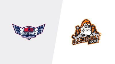 Replay: Home - 2026 Vikings vs Casco Bay | Oct 25 @ 7 AM