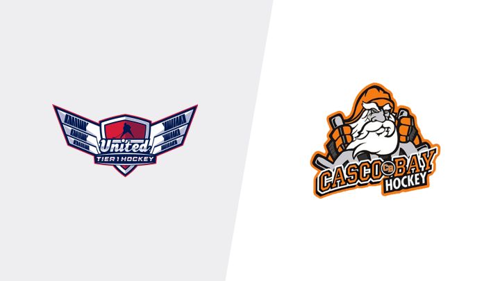 2026 Vikings U15 vs Casco Bay Orange U15