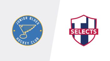 Replay: Home - 2026 Jr. Blues HC vs Ice | Oct 25 @ 7 AM