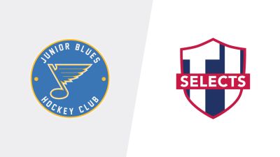 Replay: Home - 2026 Jr. Blues HC vs Ice | Oct 25 @ 7 AM