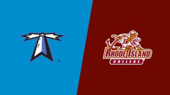 Replay: UMass-Boston vs Rhode Island Colle - 2026 UMass-Boston vs RIC | Oct 24 @ 11 AM