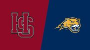 2026 Hampden-Sydney vs Averett - Men's