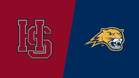 2026 Hampden-Sydney vs Averett - Men's