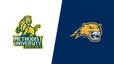 2026 Methodist University vs Averett - Women's
