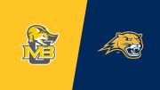 2026 Mary Baldwin vs Averett - Men's