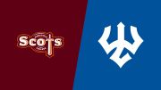 2026 Maryville College vs Washington and Lee - Men's
