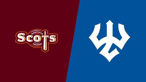 2026 Maryville College vs Washington and Lee - Men's
