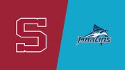 2026 Swarthmore vs Batten University - Women's