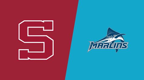 2026 Swarthmore vs Batten University - Women's