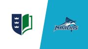 2026 Regent University vs Batten University - Men's