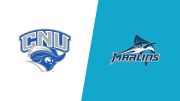 2026 Christopher Newport vs Batten University - Men's