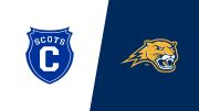 2026 Covenant vs Averett - Women's