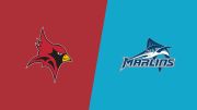 2026 St. John Fisher vs Batten University - Men's