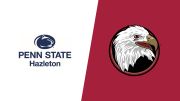 2026 Penn State-Hazleton vs Bridgewater College (VA) - Men's