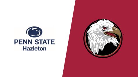 2026 Penn State-Hazleton vs Bridgewater College (VA) - Men's