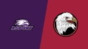 2026 Asbury University vs Bridgewater College (VA) - Men's