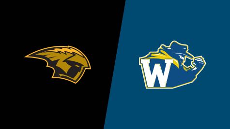 2026 UW-Oshkosh vs NC Wesleyan - Men's
