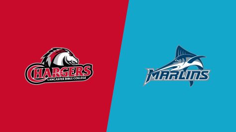 2026 Lancaster Bible University vs Batten University - Men's