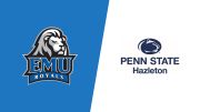 2026 Eastern Mennonite vs Penn State-Hazleton - Men's