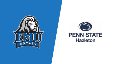 2026 Eastern Mennonite vs Penn State-Hazleton - Men's