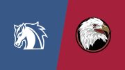 2026 Hood vs Bridgewater College (VA) - Women's
