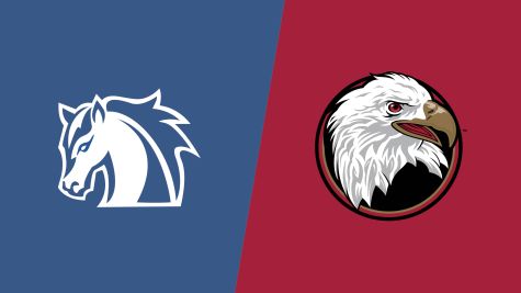 2026 Hood vs Bridgewater College (VA) - Women's