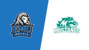 2026 Eastern Mennonite vs Mid-Atlantic Christian - Men's