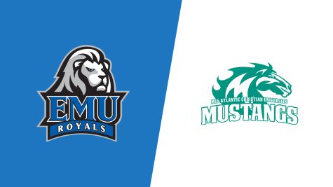 2026 Eastern Mennonite vs Mid-Atlantic Christian - Men's