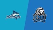 2026 Batten University vs Eastern Mennonite - Men's