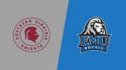 2026 Southern Virginia vs Eastern Mennonite - Men's