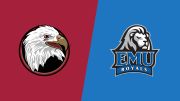2026 Bridgewater College (VA) vs Eastern Mennonite - Women's