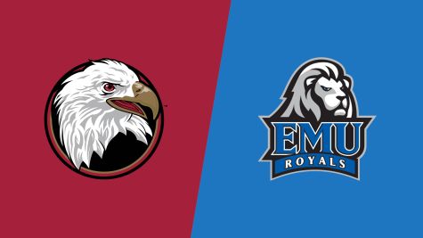 2026 Bridgewater College (VA) vs Eastern Mennonite - Women's