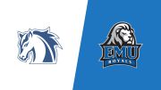 2026 Hood vs Eastern Mennonite - Women's
