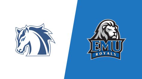 2026 Hood vs Eastern Mennonite - Women's