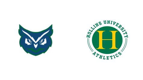 2026 Warren Wilson vs Hollins - Women's