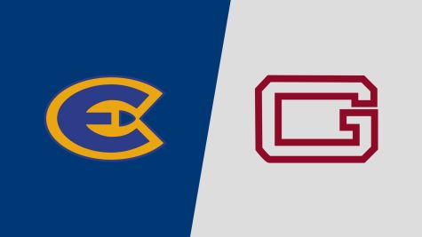 2026 UW-Eau Claire vs Guilford - Women's