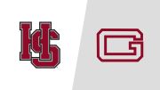 2026 Hampden-Sydney vs Guilford - Men's