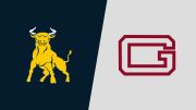 2026 Johnson C. Smith University vs Guilford - Men's