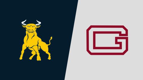 2026 Johnson C. Smith University vs Guilford - Men's