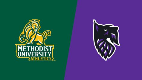2026 Methodist University vs Agnes Scott - Women's