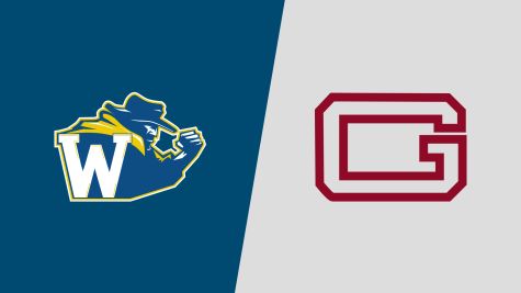 2026 NC Wesleyan vs Guilford - Men's