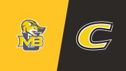 2026 Mary Baldwin vs Centre College - Men's