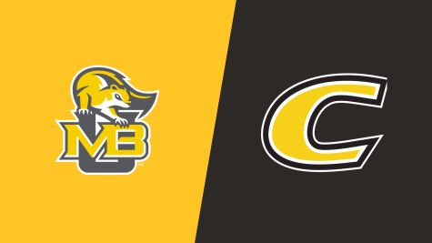 2026 Mary Baldwin vs Centre College - Men's
