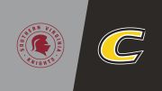 2026 Southern Virginia vs Centre College - Men's