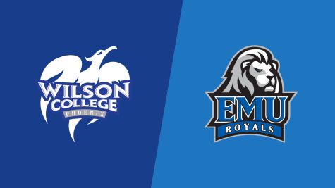 2026 Wilson vs Eastern Mennonite - Women's
